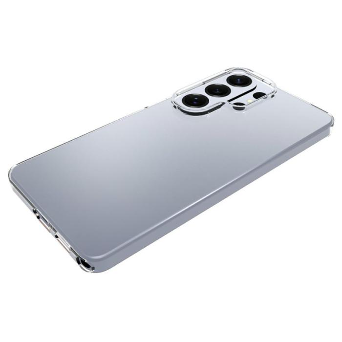 OEM - Samsung Galaxy S26 Ultra Skal TPU Skydd - Klar