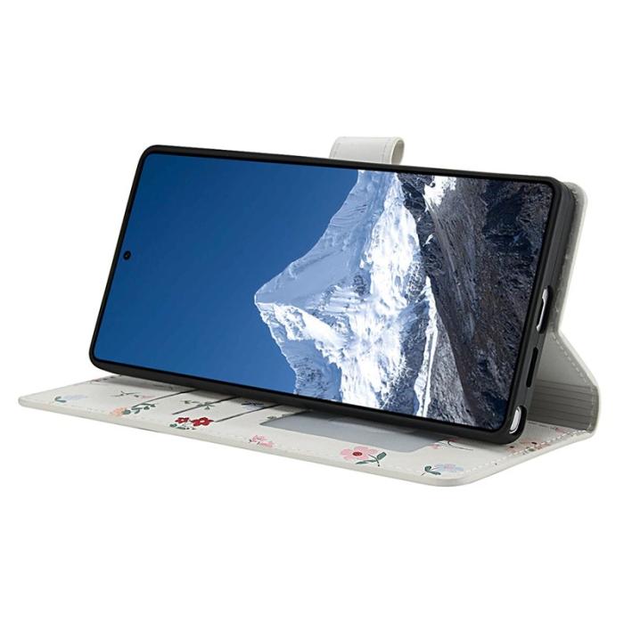 OEM - Plånboksfodral för Samsung Galaxy S26 Ultra Konstläder - A1