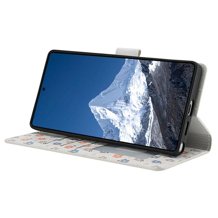 OEM - Plånboksfodral för Samsung Galaxy S26 Ultra Konstläder - A4