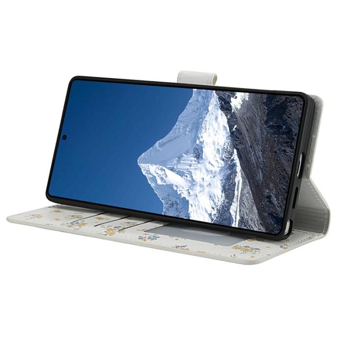 OEM - Plånboksfodral för Samsung Galaxy S26 Ultra Konstläder - A5