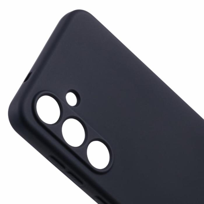 OEM - Mobilskal för Samsung Galaxy S26 2.0mm TPU Skydd - Svart