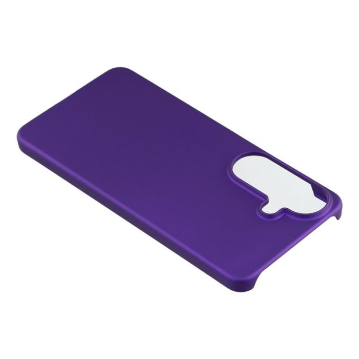 OEM - Mobilskal för Samsung Galaxy S26 Hård PC Stöttålig - Lila