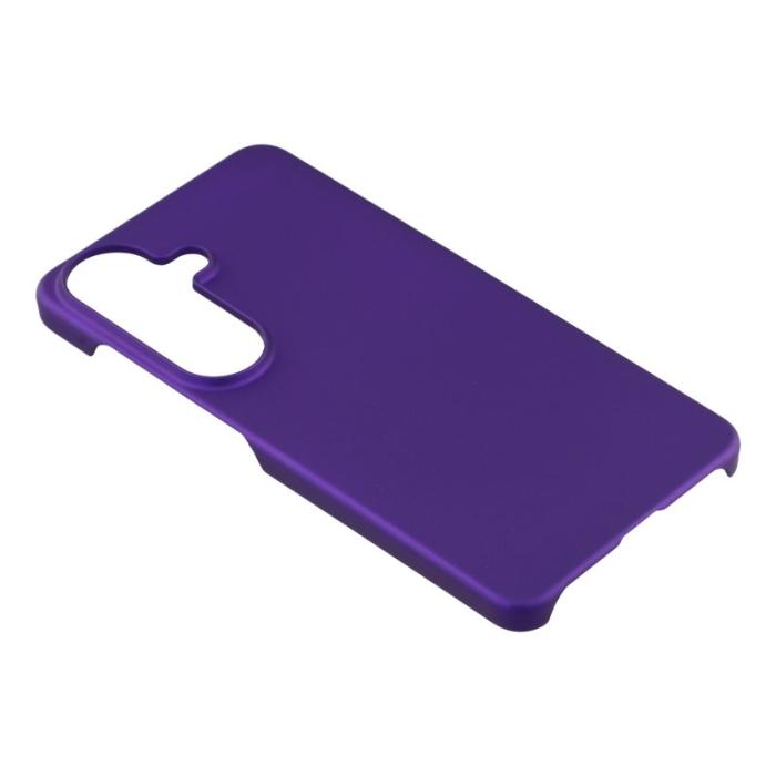 OEM - Mobilskal för Samsung Galaxy S26 Hård PC Stöttålig - Lila
