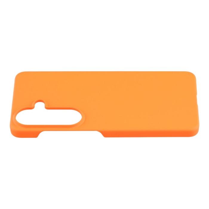 OEM - Mobilskal för Samsung Galaxy S26 Hård PC Stöttålig - Orange