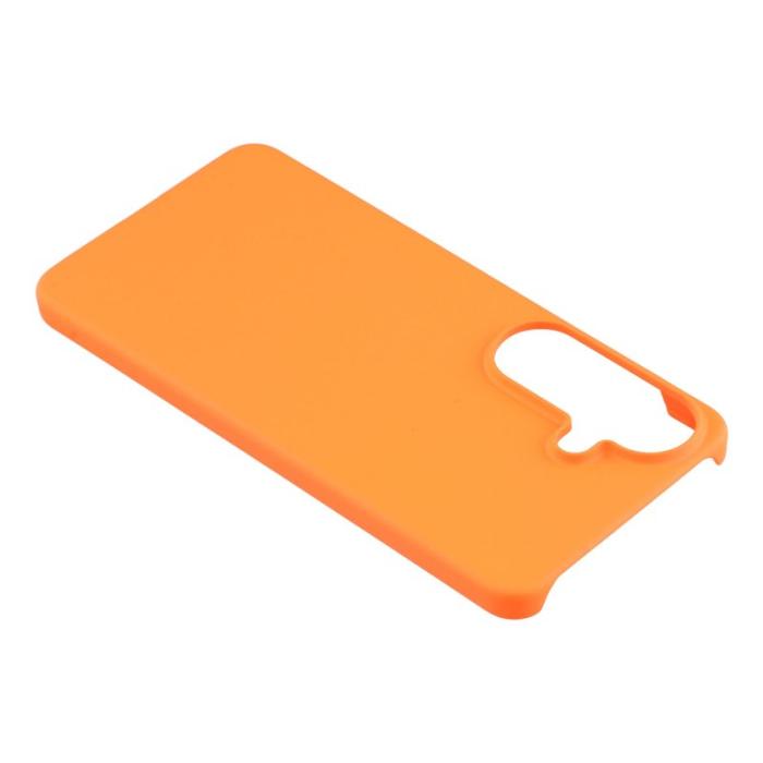 OEM - Mobilskal för Samsung Galaxy S26 Hård PC Stöttålig - Orange