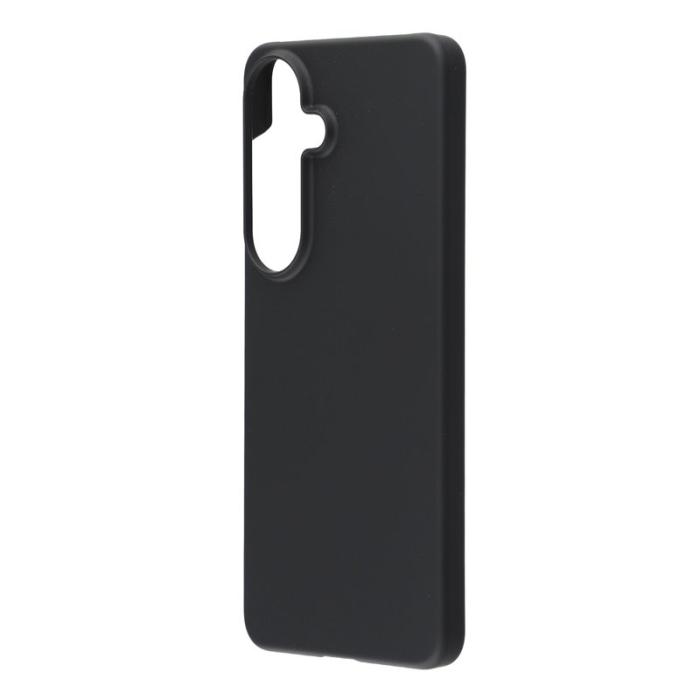 OEM - Mobilskal för Samsung Galaxy S26 Hård PC Stöttålig - Svart