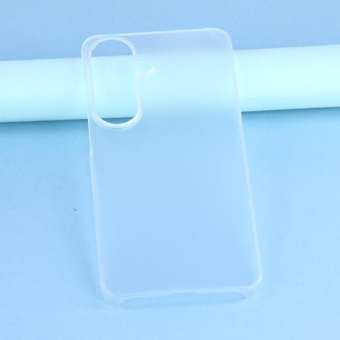 OEM - Mobilskal för Samsung Galaxy S26 Hård PC Stöttålig - Transparent