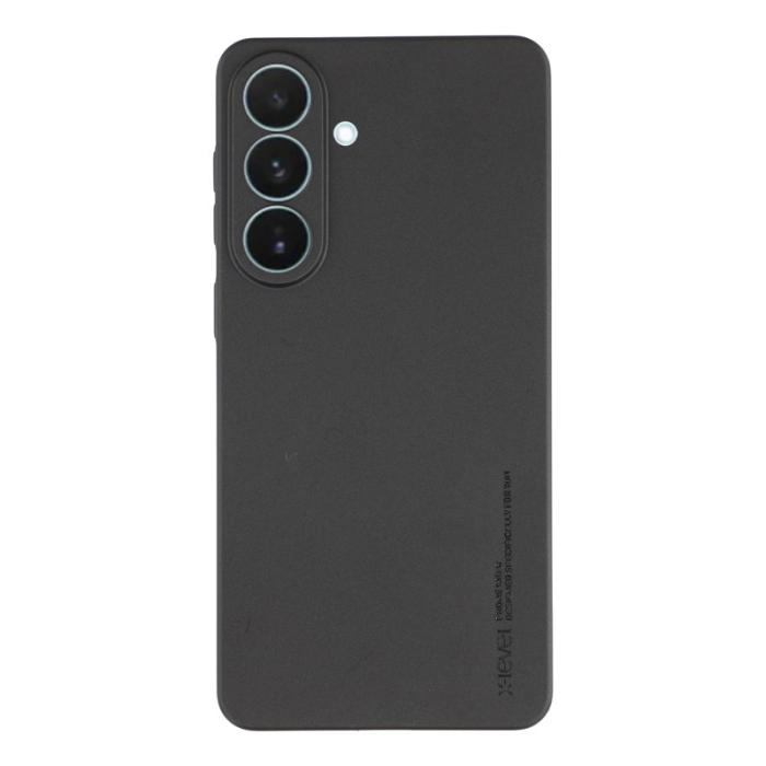 X-Level - X-Level Mobilskal för Samsung Galaxy S26 Hård PP Matt - Svart