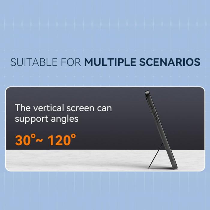 OEM - Mobilskal för Samsung Galaxy S26 Magnetiskt Fällbart Ställ PC + TPU - Öken Guld