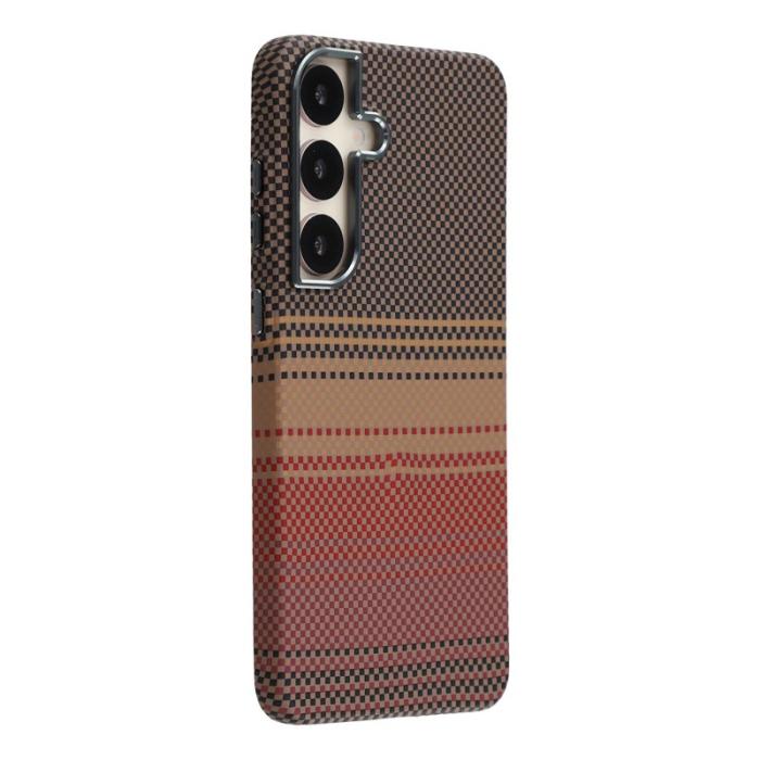 OEM - Mobilskal för Samsung Galaxy S26 Magnetiskt PC - Sunrise