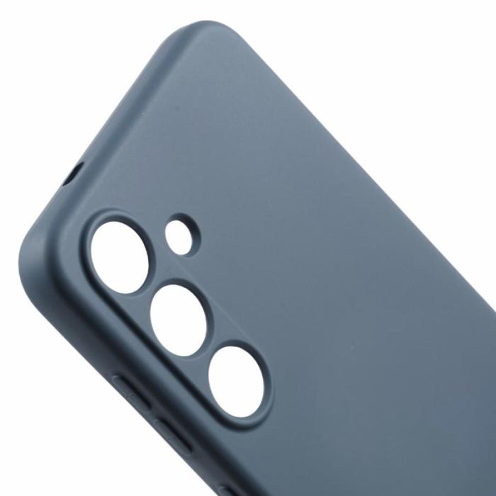 OEM - Mobilskal för Samsung Galaxy S26 Plus 2.0mm TPU - Blå