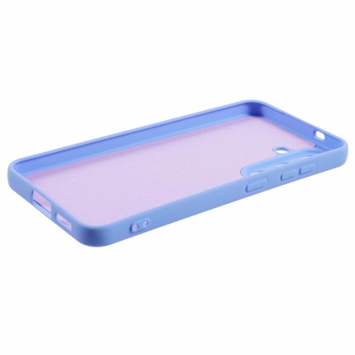 OEM - Mobilskal för Samsung Galaxy S26 Plus 2.0mm TPU - Lila