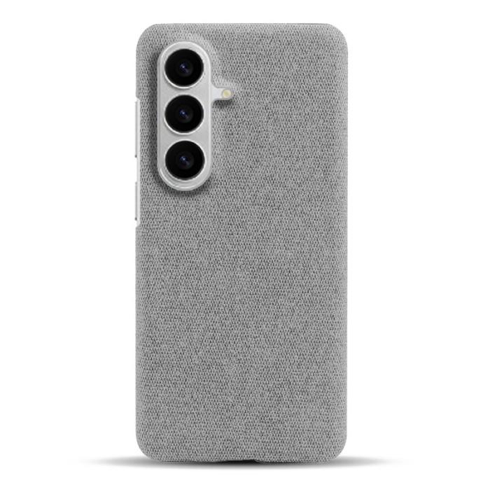 OEM - Mobilskal för Samsung Galaxy S26 Plus Anti-rep och PC - Ljusgrå