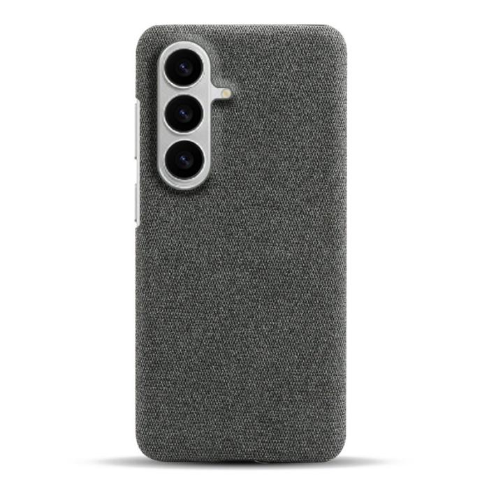 OEM - Mobilskal för Samsung Galaxy S26 Plus Anti-scratch PC - Grå