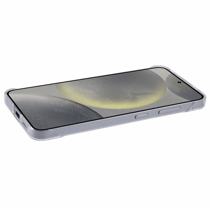 OEM - Mobilskal för Samsung Galaxy S26 Plus Hård PC - Transparent