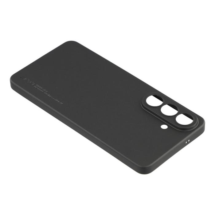 X-Level - X-Level Mobilskal för Samsung Galaxy S26 Plus Hård PP Matt - Svart