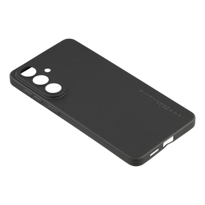X-Level - X-Level Mobilskal för Samsung Galaxy S26 Plus Hård PP Matt - Svart