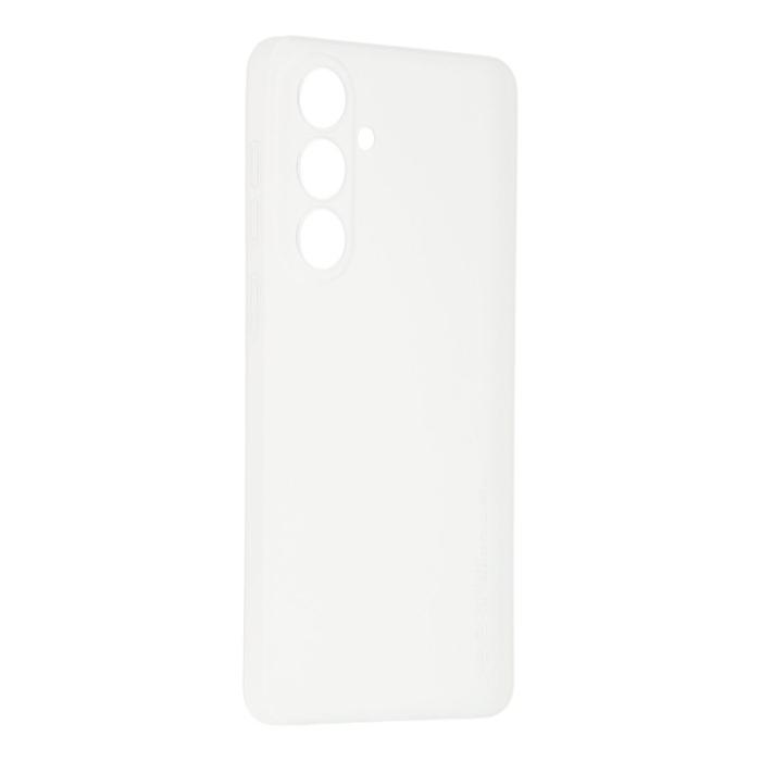 X-Level - X-Level Mobilskal för Samsung Galaxy S26 Plus Hård PP Matt - Transparent