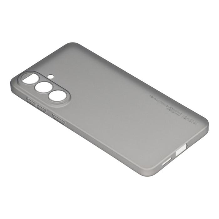 X-Level - X-Level Mobilskal för Samsung Galaxy S26 Plus Hård PP Matt - Transparent Svart