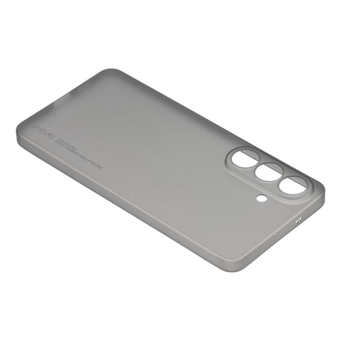 X-Level - X-Level Mobilskal för Samsung Galaxy S26 Plus Hård PP Matt - Transparent Svart