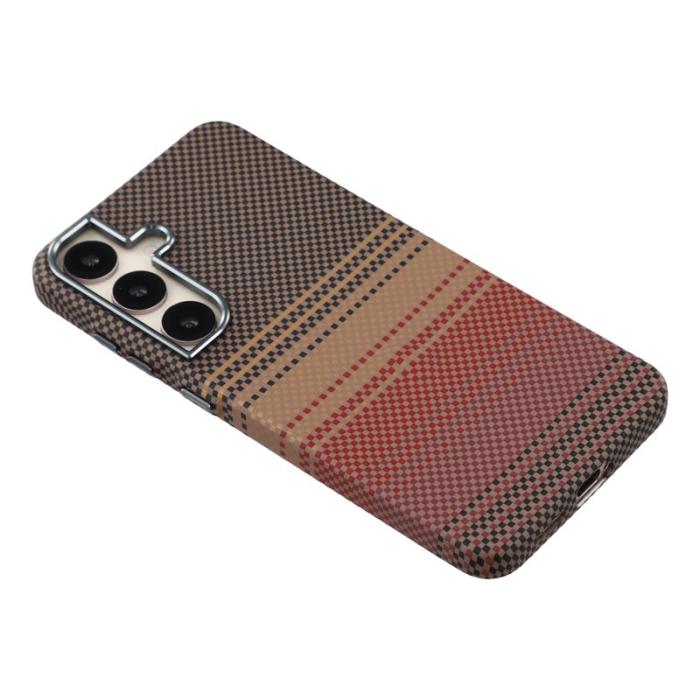 OEM - Mobilskal för Samsung Galaxy S26 Plus Magnetiskt PC - Sunrise