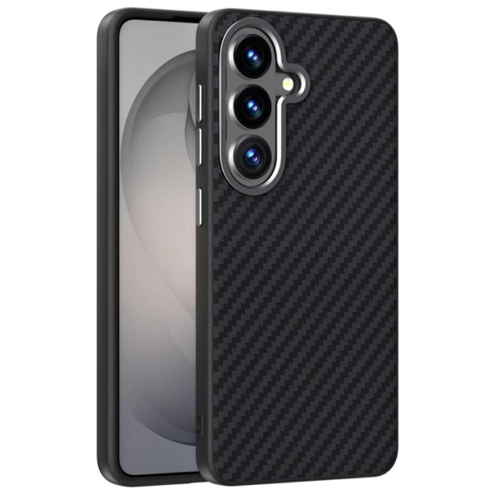 X-Level - X-Level Mobilskal för Samsung Galaxy S26 Plus Magnetiskt PC - Svart