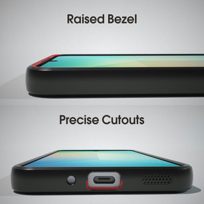 IBMRS - IBMRS Mobilskal för Samsung Galaxy S26 Plus Plast Anti-Fall - Rutigt Kamouflage