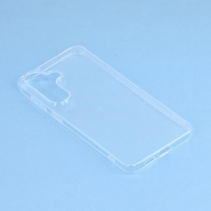 X-Level - X-Level Mobilskal för Samsung Galaxy S26 TPU Anti-Scratch - Transparent