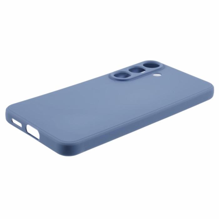 OEM - Mobilskal för Samsung Galaxy S26 TPU Shockproof - Safir