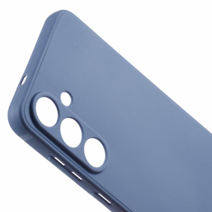 OEM - Mobilskal för Samsung Galaxy S26 TPU Shockproof - Safir