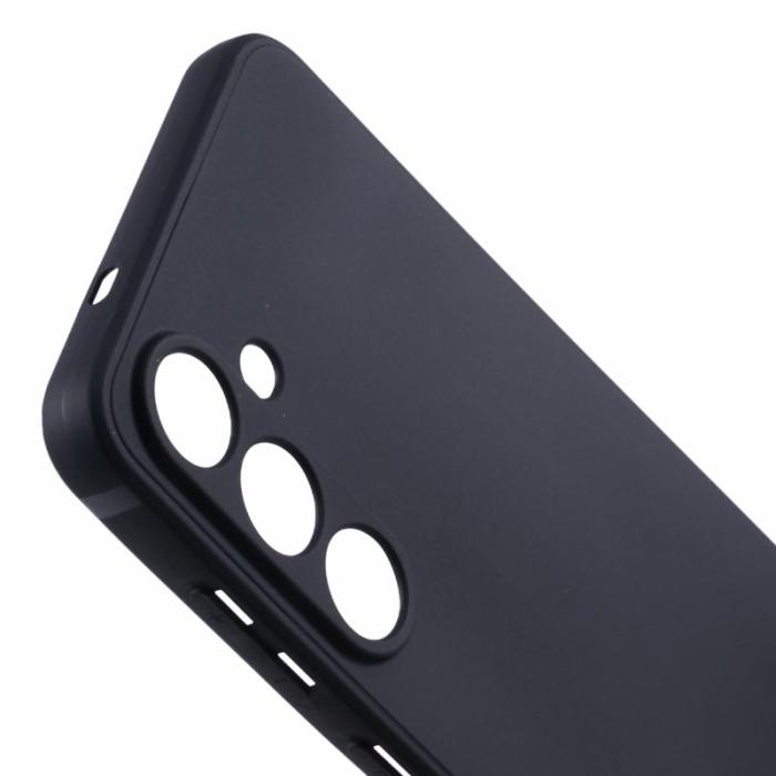 OEM - Mobilskal för Samsung Galaxy S26 TPU Shockproof - Svart