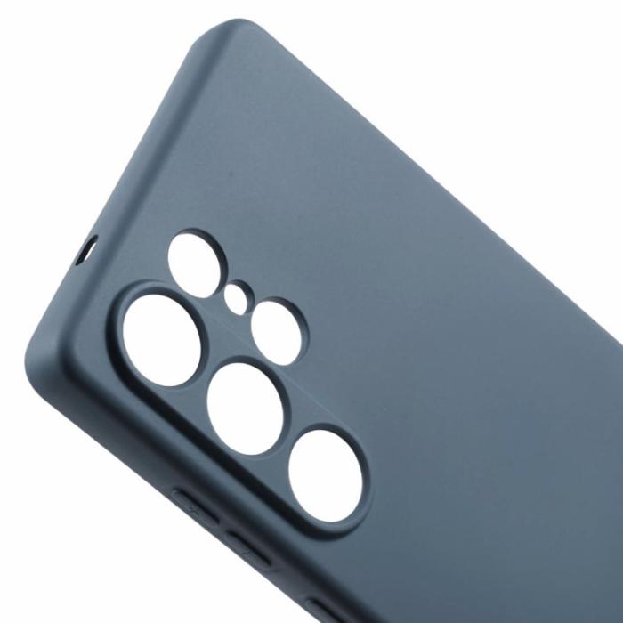 OEM - Mobilskal för Samsung Galaxy S26 Ultra 2.0mm TPU - Blå