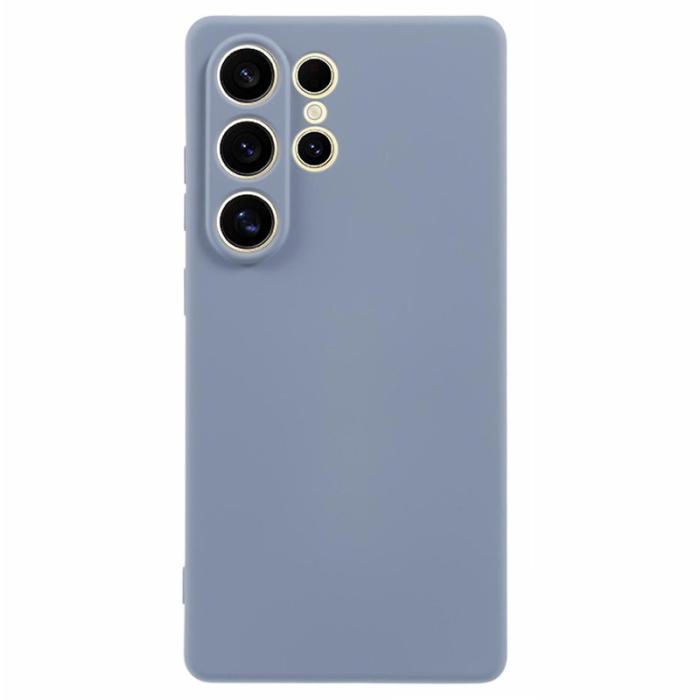 OEM - Mobilskal för Samsung Galaxy S26 Ultra 2.0mm TPU - Grå