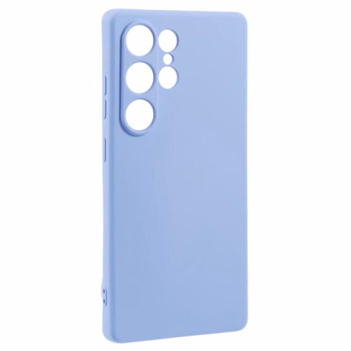 OEM - Mobilskal för Samsung Galaxy S26 Ultra 2.0mm TPU - Lila