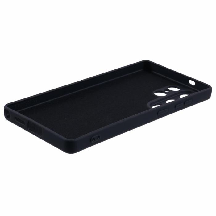 OEM - Mobilskal för Samsung Galaxy S26 Ultra 2.0mm TPU - Svart