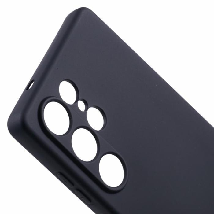 OEM - Mobilskal för Samsung Galaxy S26 Ultra 2.0mm TPU - Svart