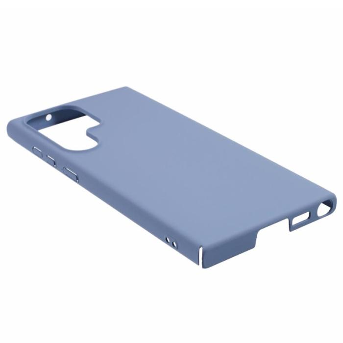 OEM - Mobilskal för Samsung Galaxy S26 Ultra Gummi PC - Lavendelgrå