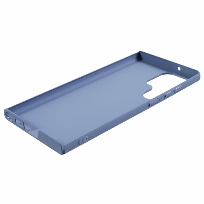 OEM - Mobilskal för Samsung Galaxy S26 Ultra Gummi PC - Lavendelgrå