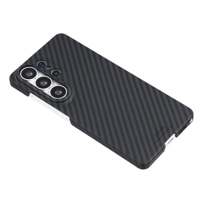 X-Level - X-Level Mobilskal för Samsung Galaxy S26 Ultra Hård PC Anti Shock - Svart