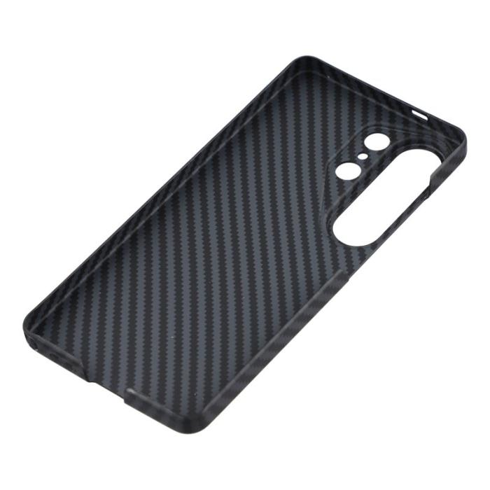 X-Level - X-Level Mobilskal för Samsung Galaxy S26 Ultra Hård PC Anti Shock - Svart