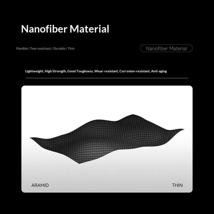 GKK - GKK Mobilskal för Samsung Galaxy S26 Ultra Hård PC - Orange