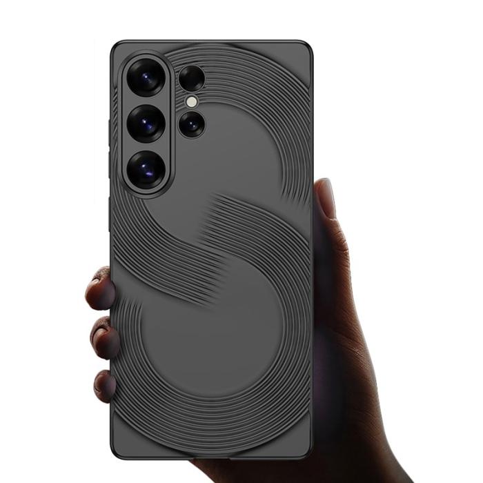 GKK - GKK Mobilskal för Samsung Galaxy S26 Ultra Hård PC Ultra Slim - Titan Grå