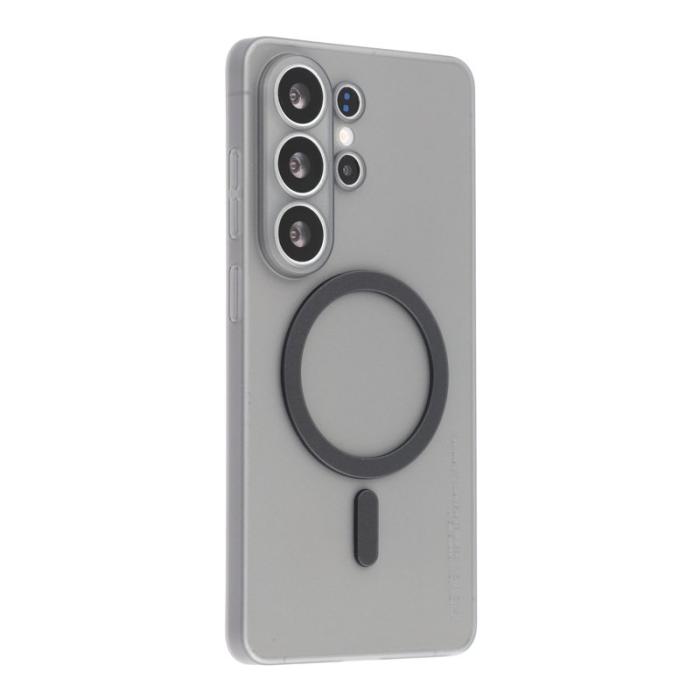 X-Level - X-Level Mobilskal för Samsung Galaxy S26 Ultra Hård PP Matt - Transparent Svart