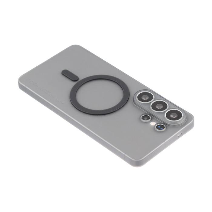 X-Level - X-Level Mobilskal för Samsung Galaxy S26 Ultra Hård PP Matt - Transparent Svart