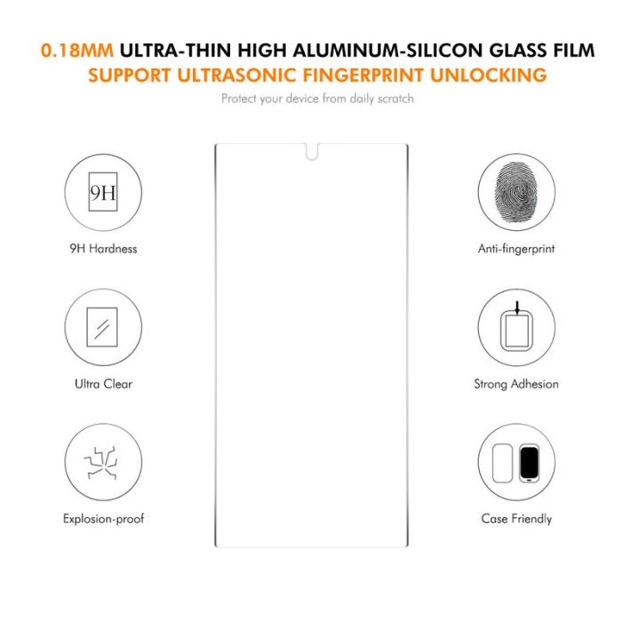 HAT PRINCE - Hat Prince Mobilskal för Samsung Galaxy S26 Ultra Liquid Silicone - Svart