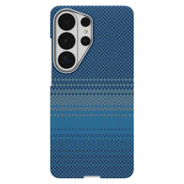 GKK - GKK Mobilskal för Samsung Galaxy S26 Ultra Magnetiskt PC - Mörkblå