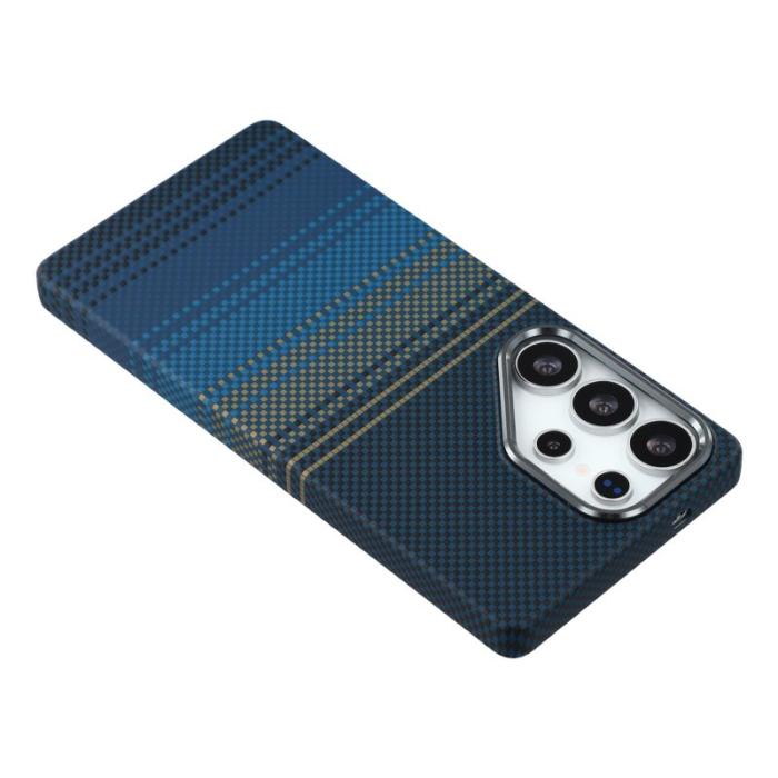 OEM - Mobilskal för Samsung Galaxy S26 Ultra Magnetiskt PC - Moonset