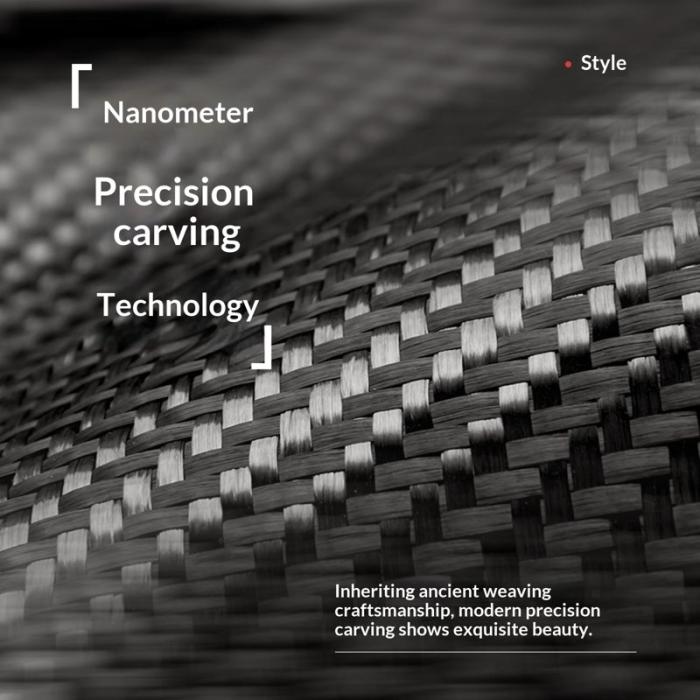 GKK - GKK Mobilskal för Samsung Galaxy S26 Ultra Magnetiskt PC - Röd