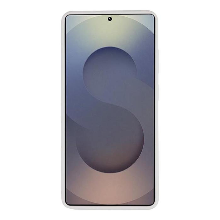 X-Level - X-Level Mobilskal för Samsung Galaxy S26 Ultra Magnetiskt Silikon - Grå