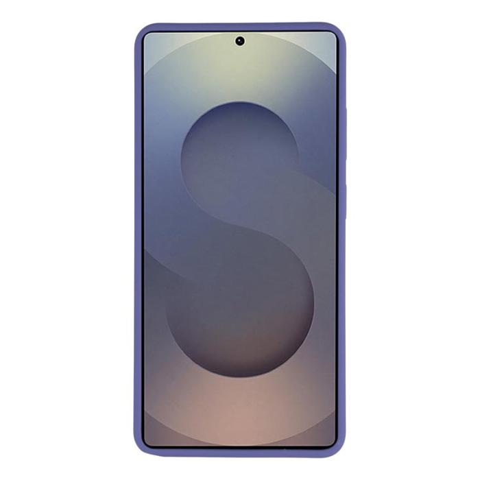 X-Level - X-Level Mobilskal för Samsung Galaxy S26 Ultra Magnetiskt Silikon - Lila